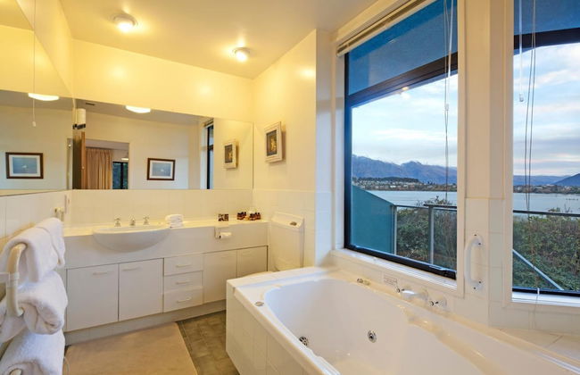 Spinnaker Bay Apartments - Foto 35