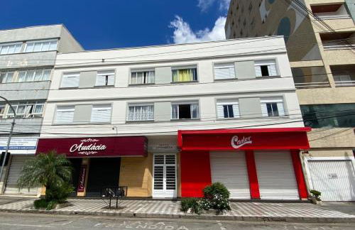 APTO 101 - No centro, pertinho de tudo, apto térreo! - Foto 1