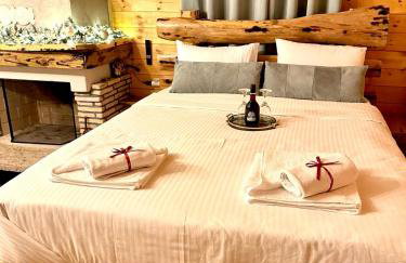 Suites Efharis Filoxenon - Foto 15