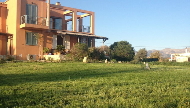 Alekos Beach Houses-Sundance Beach Resort - Foto 2, Imagen principal