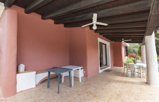 Villa Venere - Foto 24