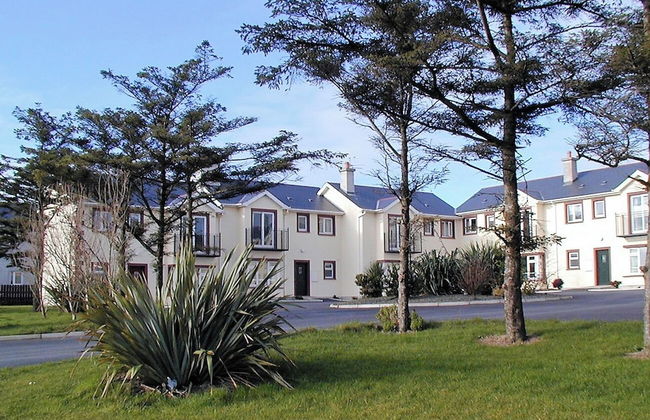 Seacliff Holiday Homes - Foto 60