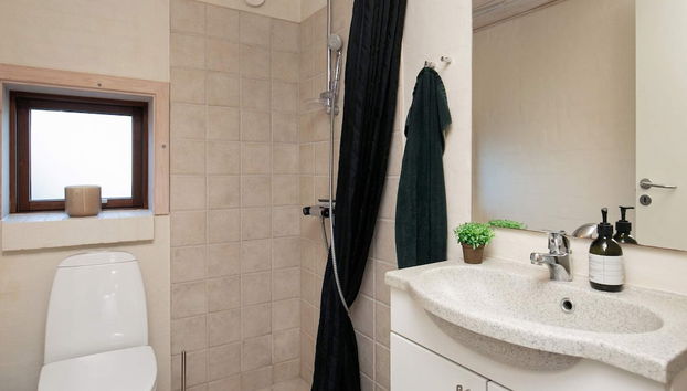 8 Person Holiday Home in Lokken - Foto 5