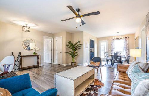 NEW Fully stocked luxury home close to I65 and I72 - Foto 11