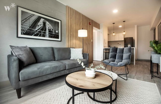 Wynwood The Classic in San Isidro - Foto 1