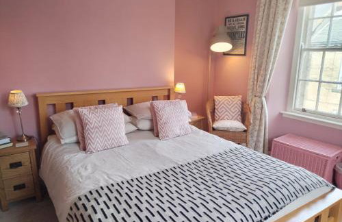 Peaseblossom House, a charming Grade II Listed Building, in a great location in Alnwick - Foto 28