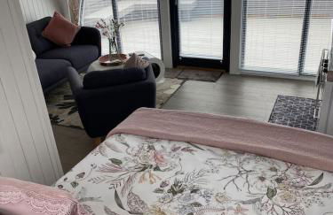 Orkney Lux Lodges - Brinkies Retreat - Photo 9