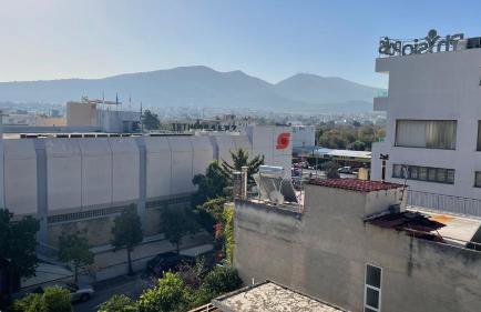 Awesome Home 3' from Metro (M3) Station Agia Paraskevi - Foto 52