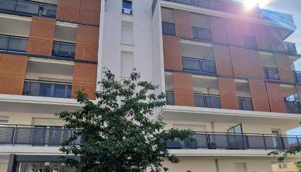 Paris Ouest Bezons Appartement entier - Foto 5
