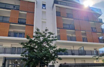 Paris Ouest Bezons Appartement entier - Foto 5