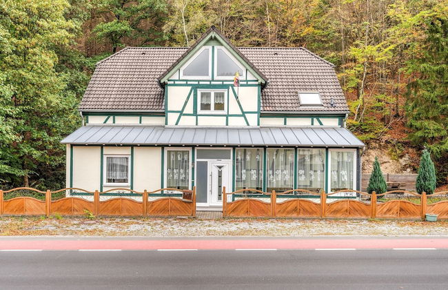 Deluxe Holiday Home in Brilon-wald Near Ski Area - Foto 40