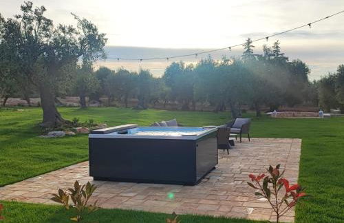 Trulli Vecchia Corte Monopoli - Foto 6