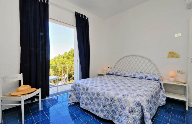 Ischia - WR Apartments - Foto 8