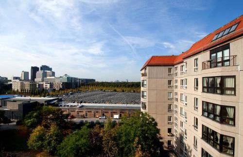 Apartments am Brandenburger Tor - Foto 112