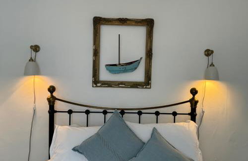 Picturesque Seaside Cottage Next to Viking Bay - Broadstairs - Foto 24