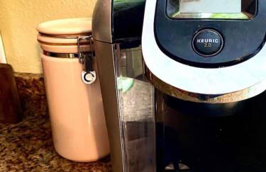 Serenity House Retreat Near MKT - Foto 29