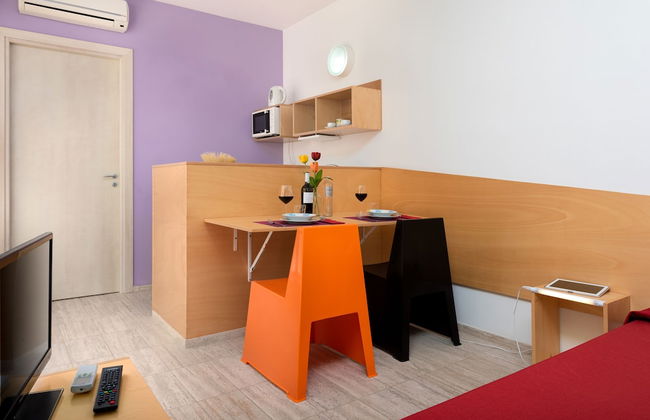 Residence Vitorno - Foto 19