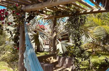 Tiki Pool's Bungalows - Foto 29
