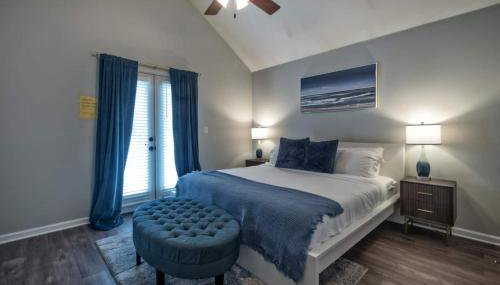 Island Vibe at Harbor Town-5 mins from downtown - Foto 5