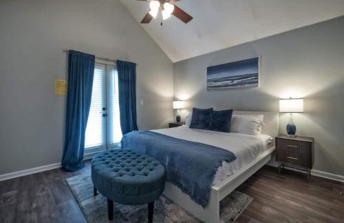 Island Vibe at Harbor Town-5 mins from downtown - Foto 5