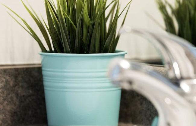 QuickStay CN Tower View Condo in Fort York - Foto 72