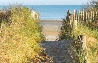 Idéal couple ! Le Nid du Bourg - Proche plage et commerces - serviettes de toilette & linge de lit compris - Photo 21