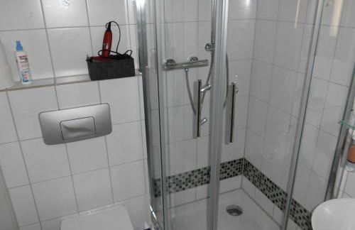 Ferienwohnung Schwalbennest - Foto 24