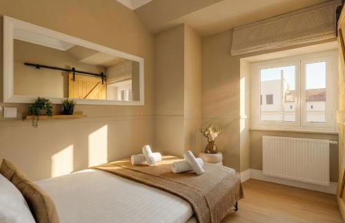 ROME City Center Apartment IV - Foto 8