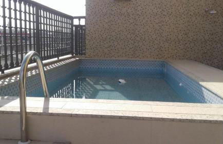 Cobertura com piscina privativa próxima à praia - Foto 30