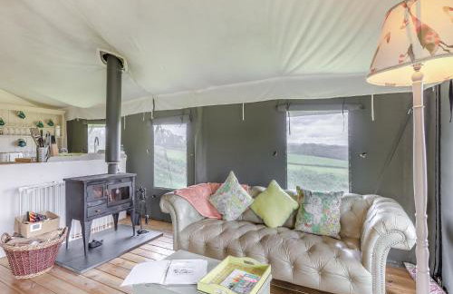 Safari Tent Two - Uk44405 - Foto 6