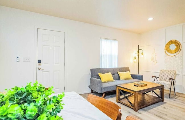 Elegant Country Retreat With Serene Patio Haven - Foto 1