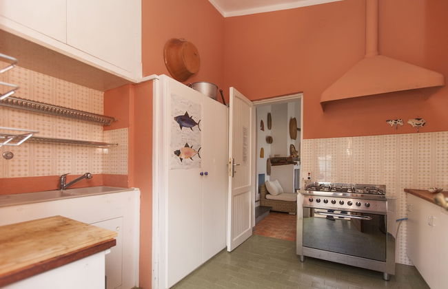 Villa Venere - Foto 12