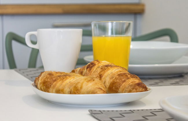 Santa Catarina Modern Flat - Foto 39