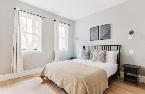 Blueground West Village AC balcony nr landmarks NYC-1763 - Foto 22