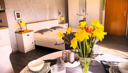 Ferienwohnung Angelika - Foto 4