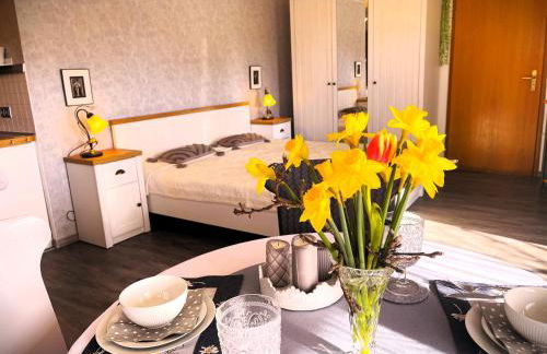 Ferienwohnung Angelika - Foto 4