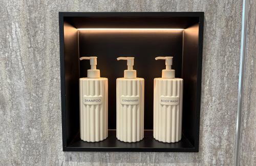 Pan Ha Cottage - Foto 29