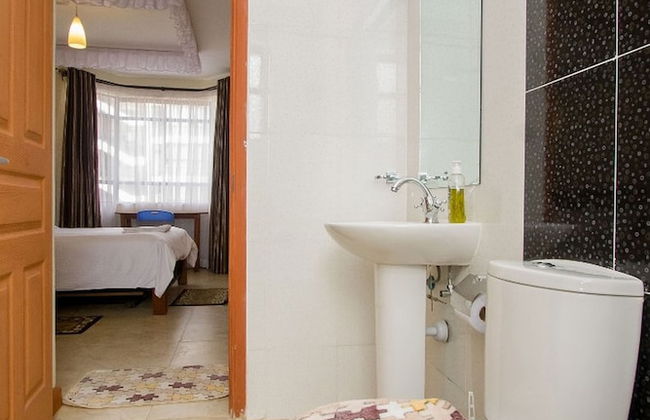 City Airport Apartment Nairobi - Foto 32