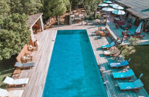 Le Maquis Plage Corse - Foto 13