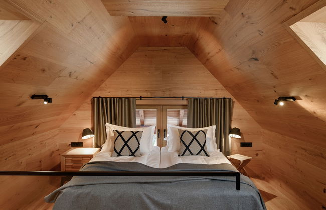 Vila Pavlina - Foto 19