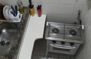 Apê da Terezinha - Foto 10