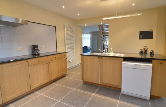 Glabbeek Family Retreat Home - Foto 9