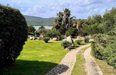 House on the beach - Porto Rotondo - Foto 32