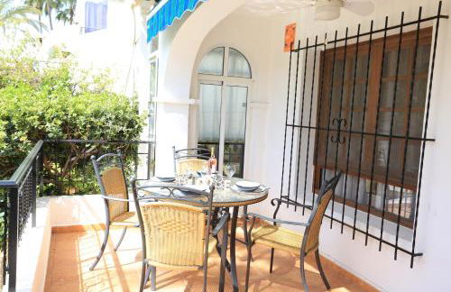 Casa Verdemar , Pool, Golf & Beach, What else! - Foto 23