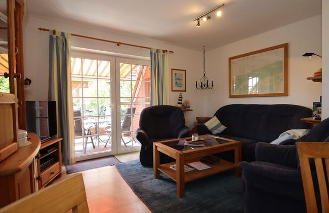 Doppelhaushalfte in Nessmersiel - Foto 9