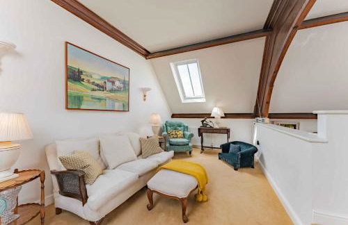 The Tracery - Norfolk Cottage Agency - Foto 16