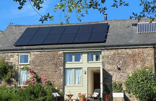 The Stone Barn Cottage - Photo 15