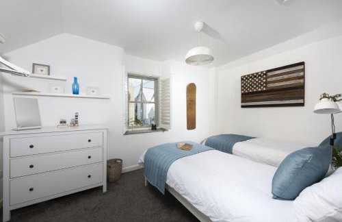 Piskey Cottage, Mousehole - Close to Harbourside - Free WiFi - Free Parking - Photo 31