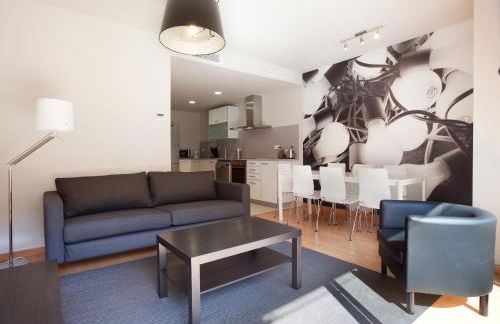 AB Park Güell Apartments - Foto 143