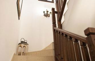 LA POSADA DE LA MUELA - Photo 23